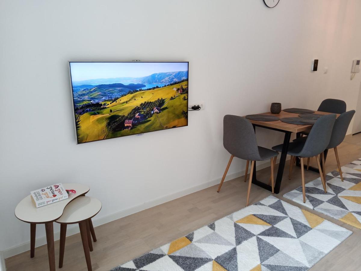Apartman Bijela Bjelasnica Exterior photo