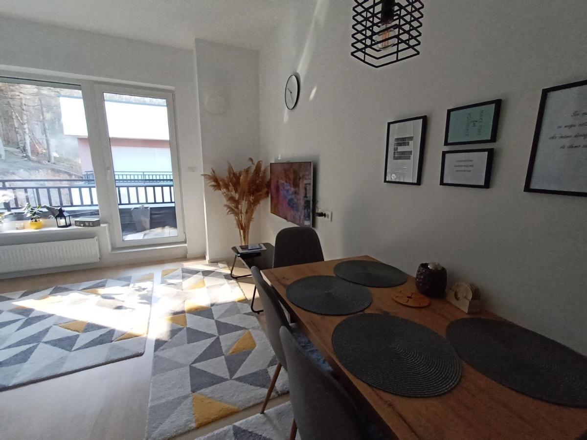 Apartman Bijela Bjelasnica Exterior photo